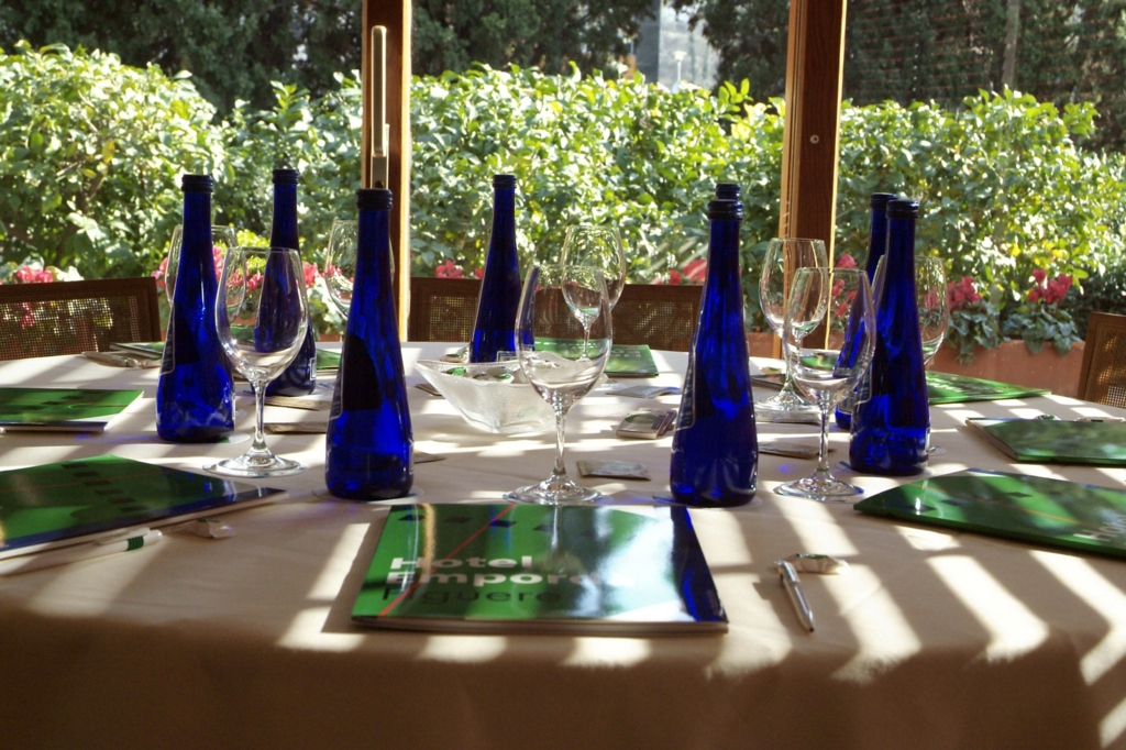 Sales de reunió Hotel Emporda 1_1024x682