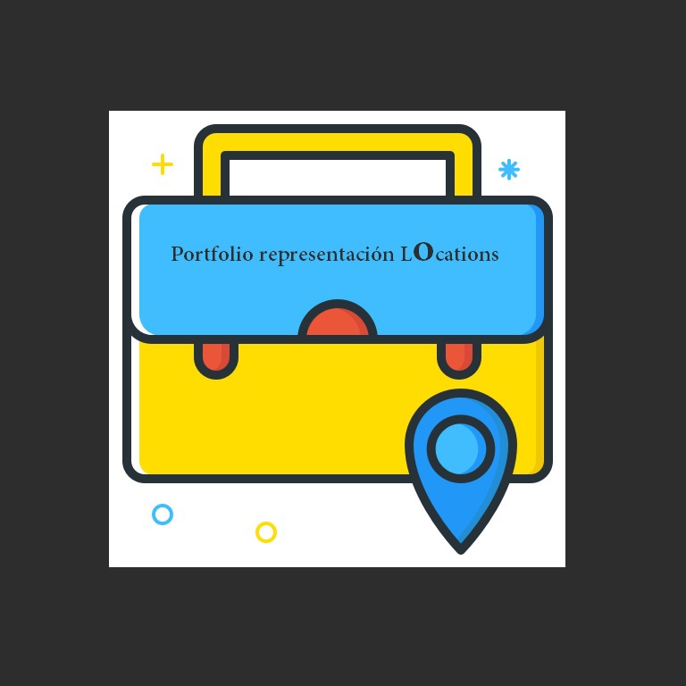 Portfolio Representación Locations